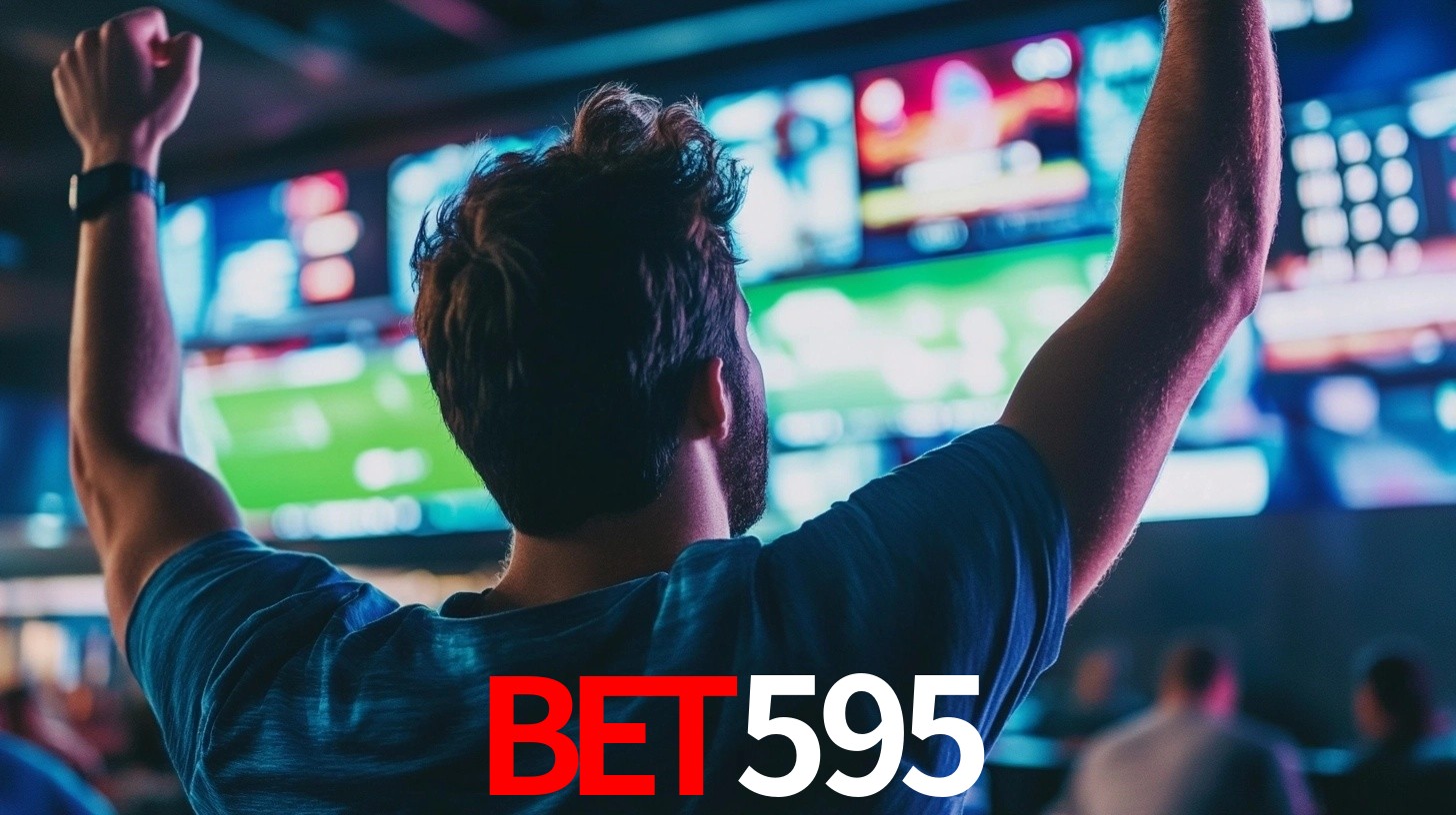bet595: Seu Cassino Premiado com Pagamentos Rápidos