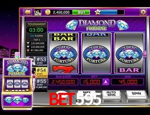 A Revolução dos Aplicativos de Jogos no bet595