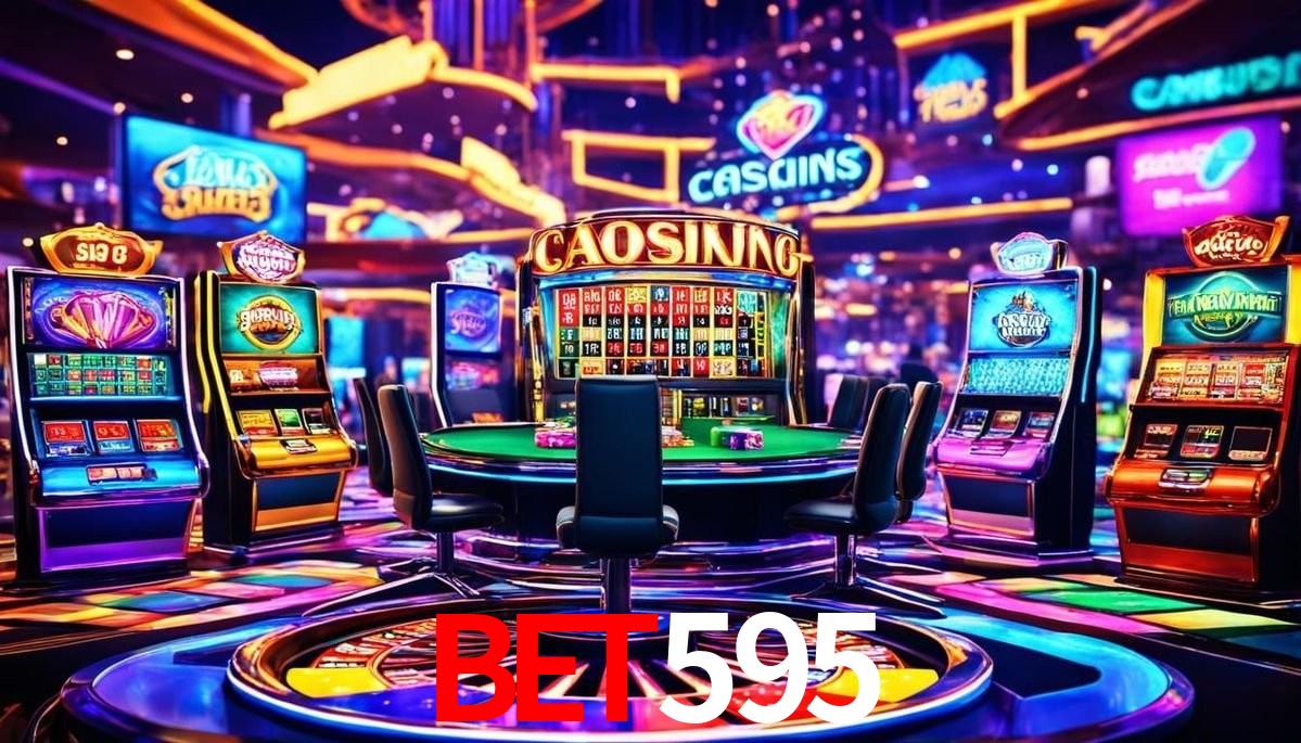 Experiência VIP bet595