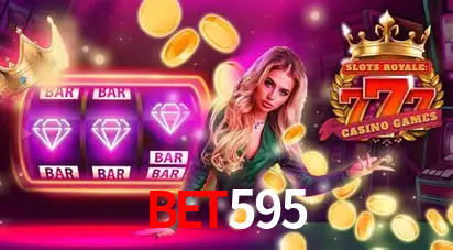 Desvendando o Mundo dos Jogos Virtuais na bet595