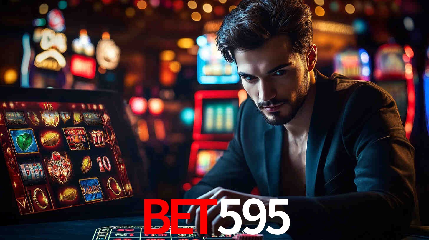 bet595,bet595.com