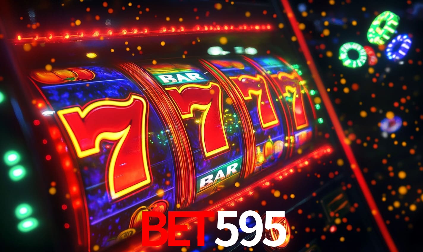 bet595 - LICENCIADO OFICIAL - bet595.com