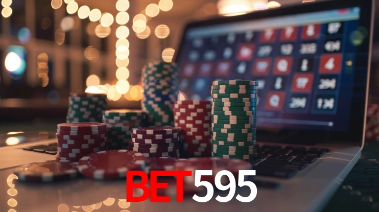 Responsive Design bet595