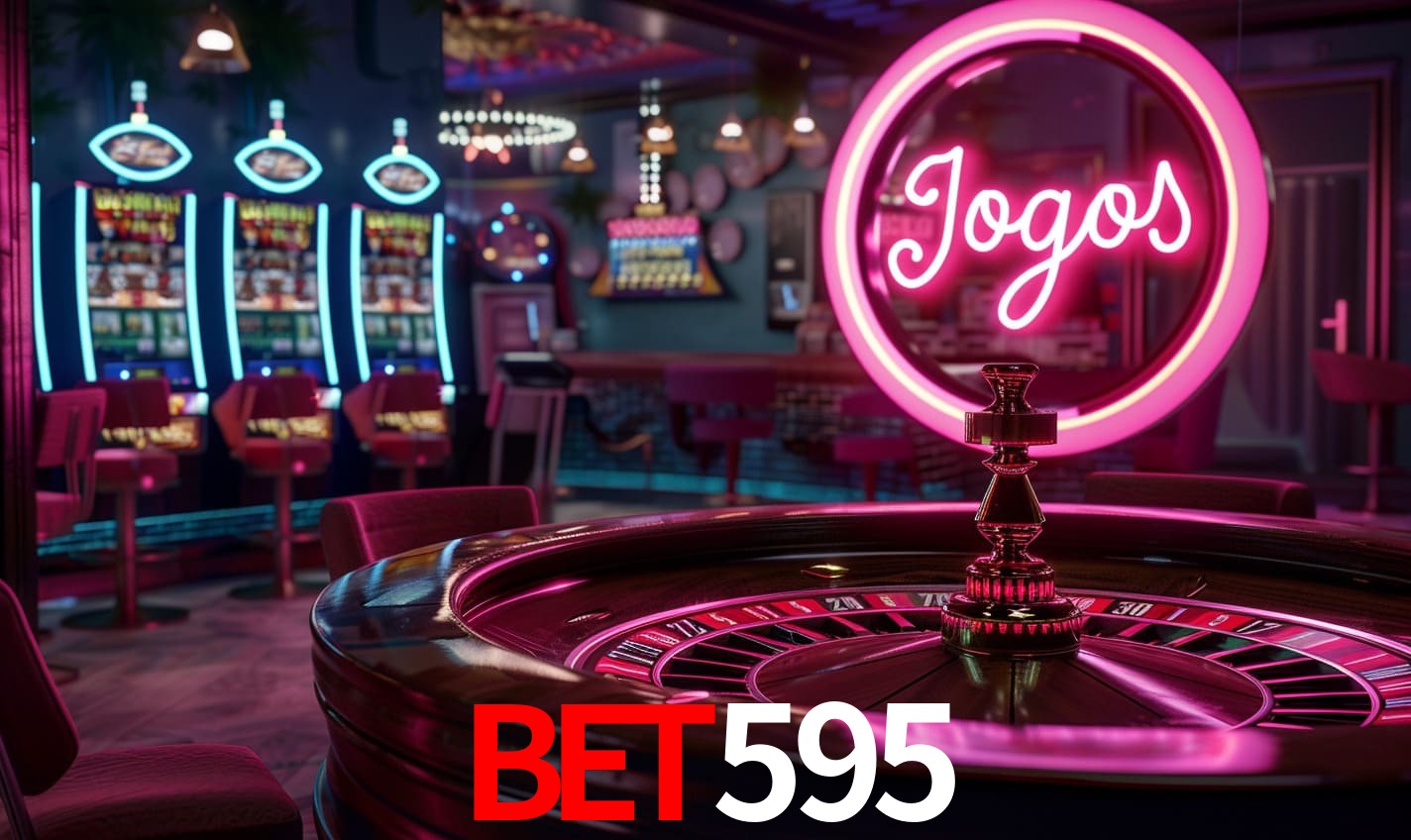 Explorando a Categoria de Eventos em Apostas na bet595