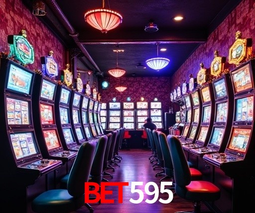Fortune Tiger bet595