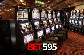 Descubra a Magia dos Jogos de Arcade no bet595