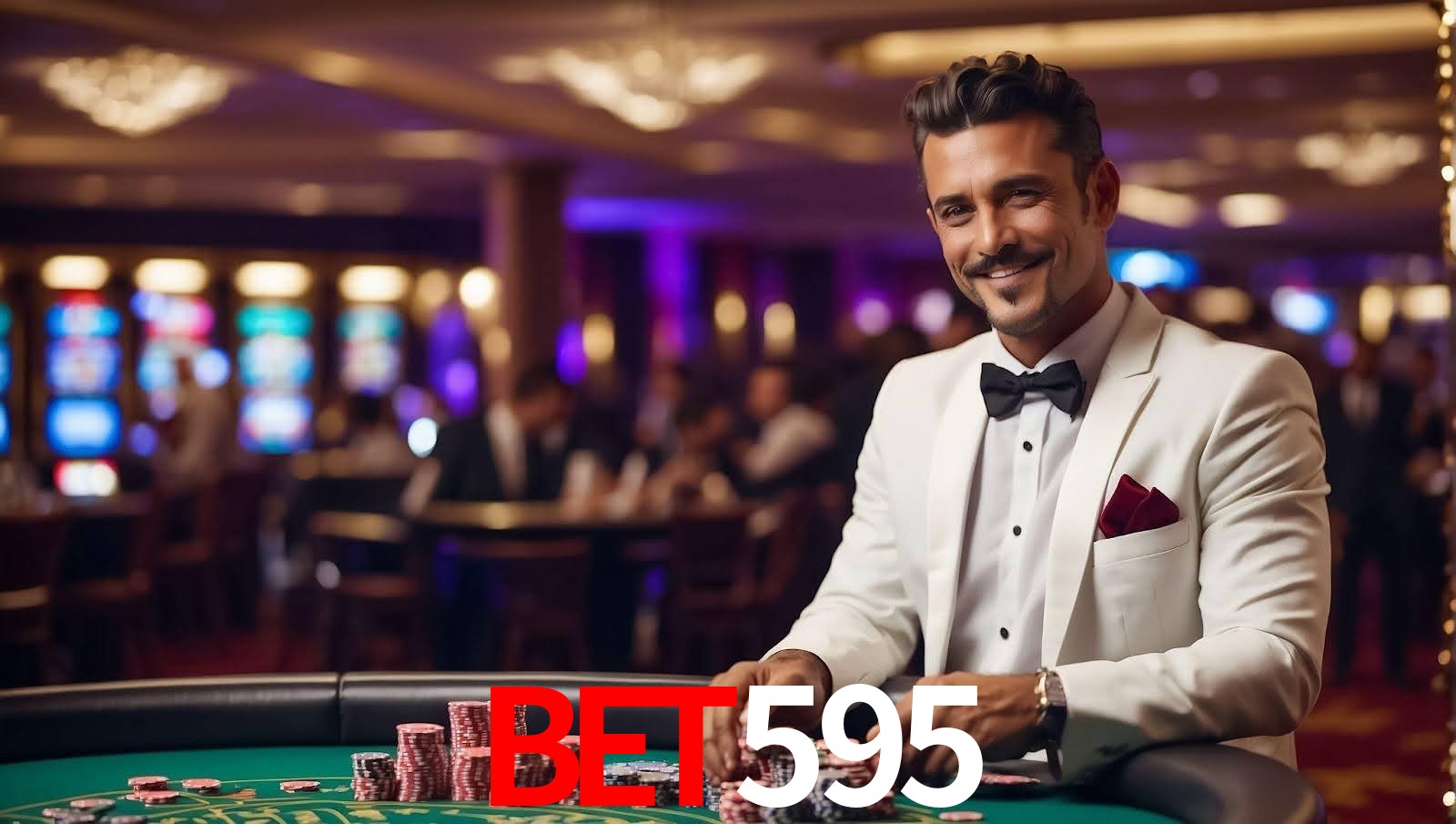 Segurança 2FA bet595