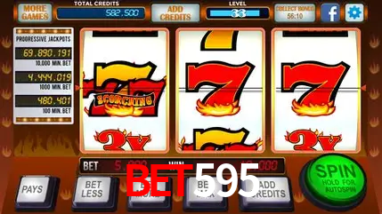 A Experiência Imersiva dos Cassinos Ao Vivo no bet595