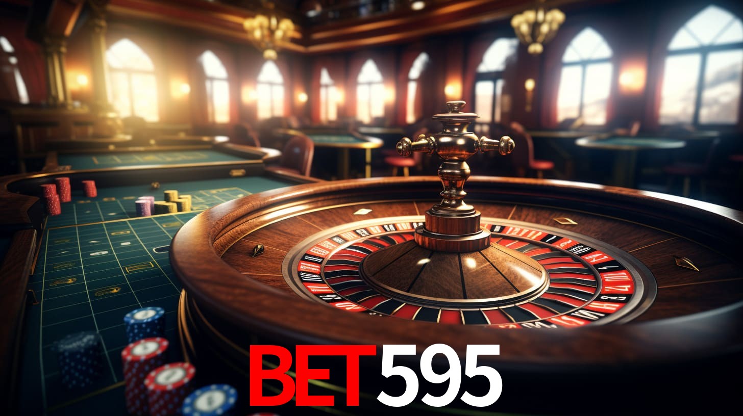 Live Casino bet595