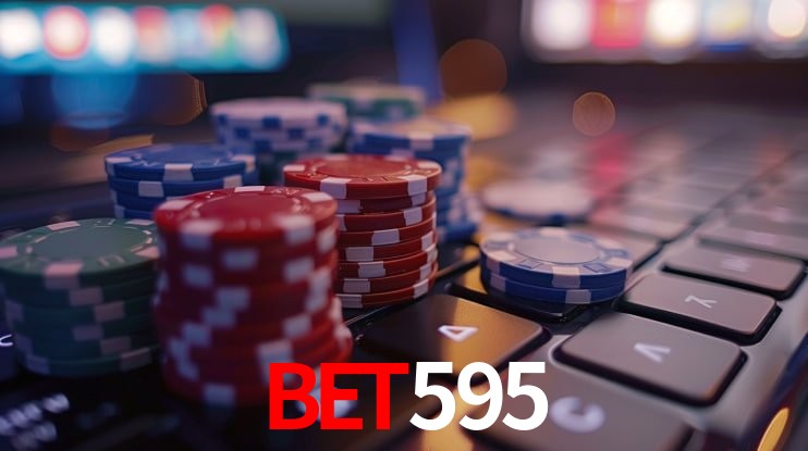 Benefícios da Conta bet595