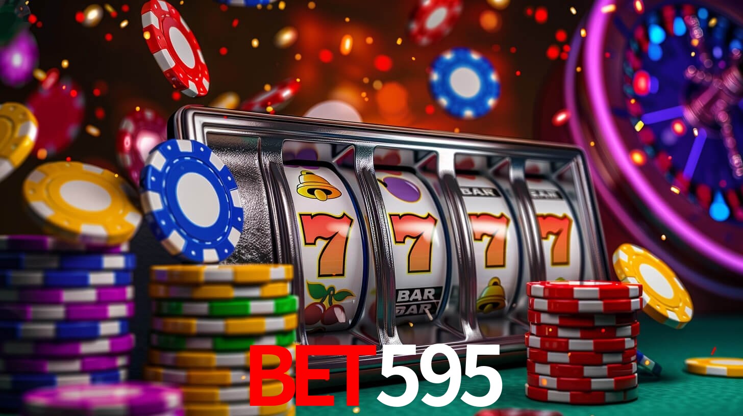 Jogos Exclusivos bet595