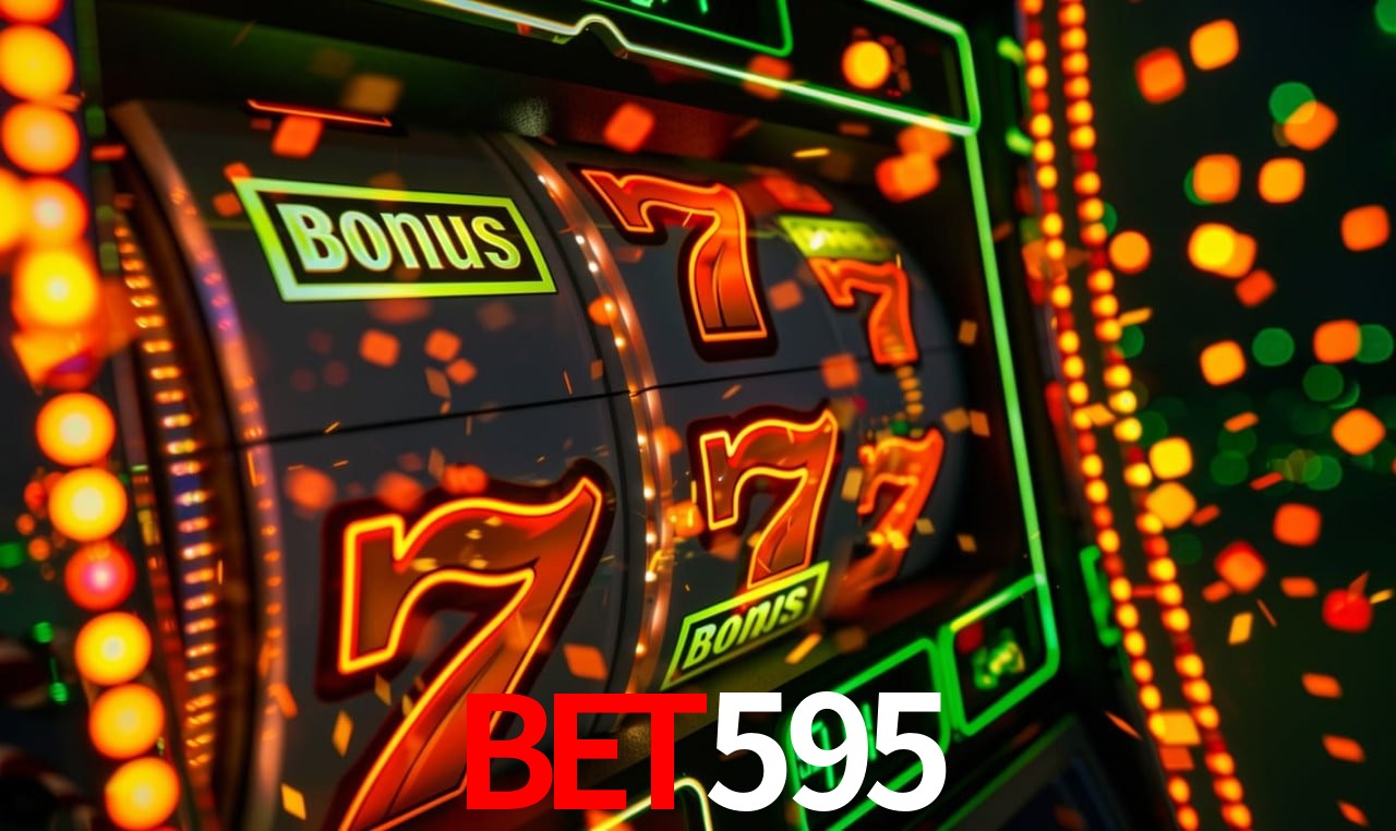 Desvendando o Mundo dos Jogos Virtuais na bet595