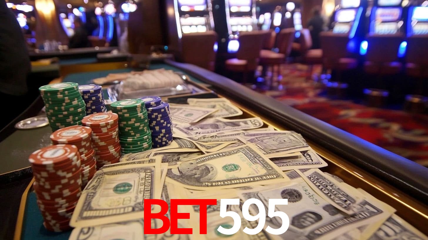 Educação RTP bet595