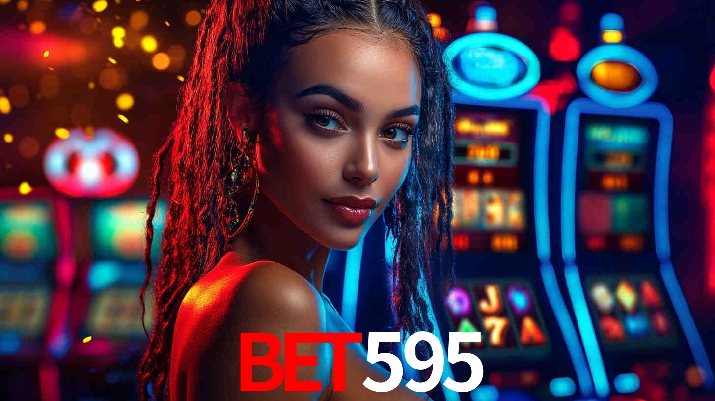 A Popularidade dos Caça-Níqueis no bet595