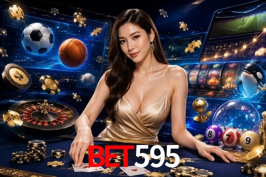 Secure Login bet595