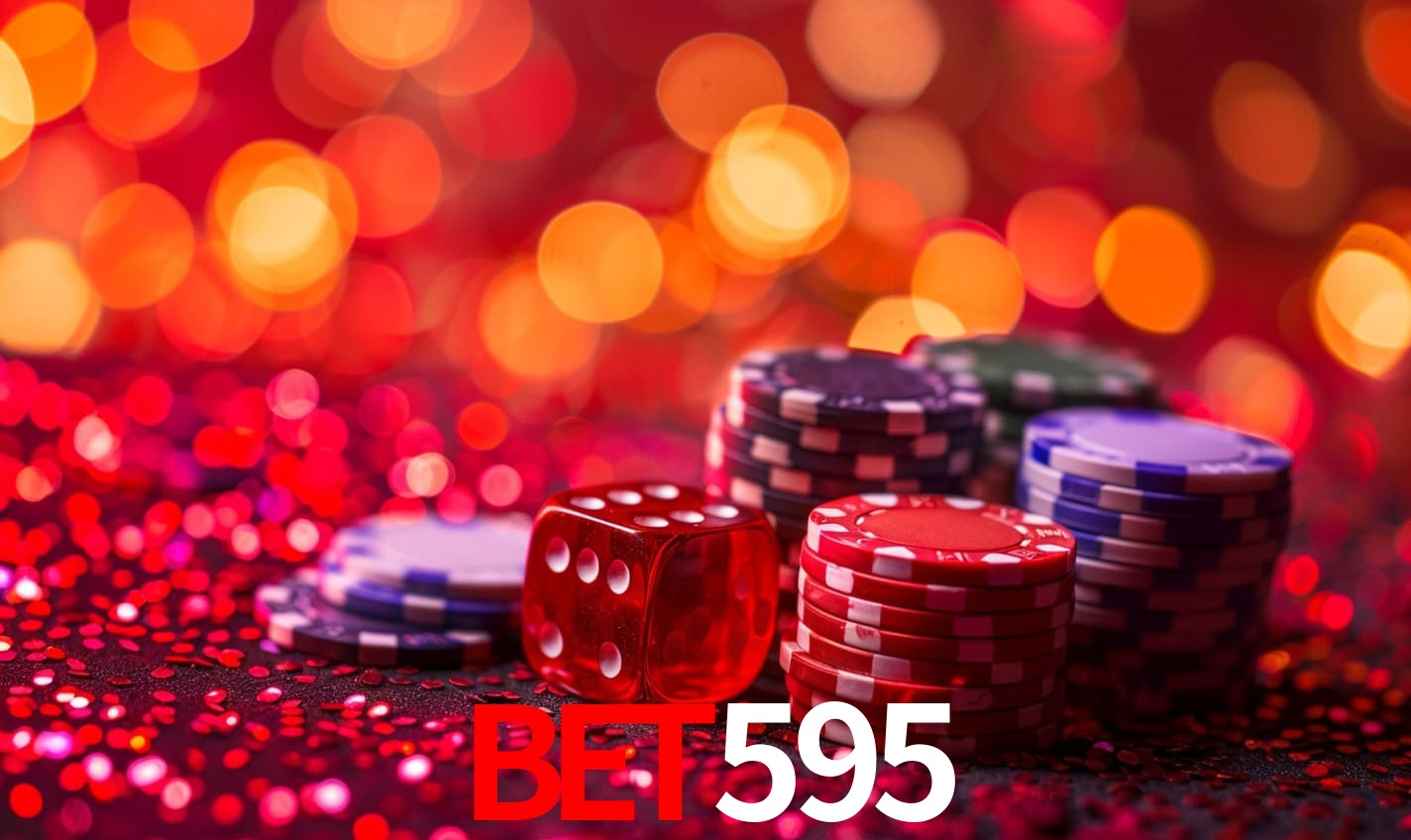 Descubra a Essência do bet595: Nossa História e Compromissos