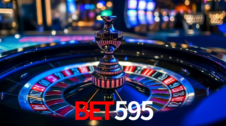 Explore as vantagens do bet595: serviço profissional e confiabilidade