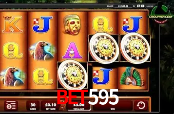 A Revolução dos Aplicativos de Jogos no bet595