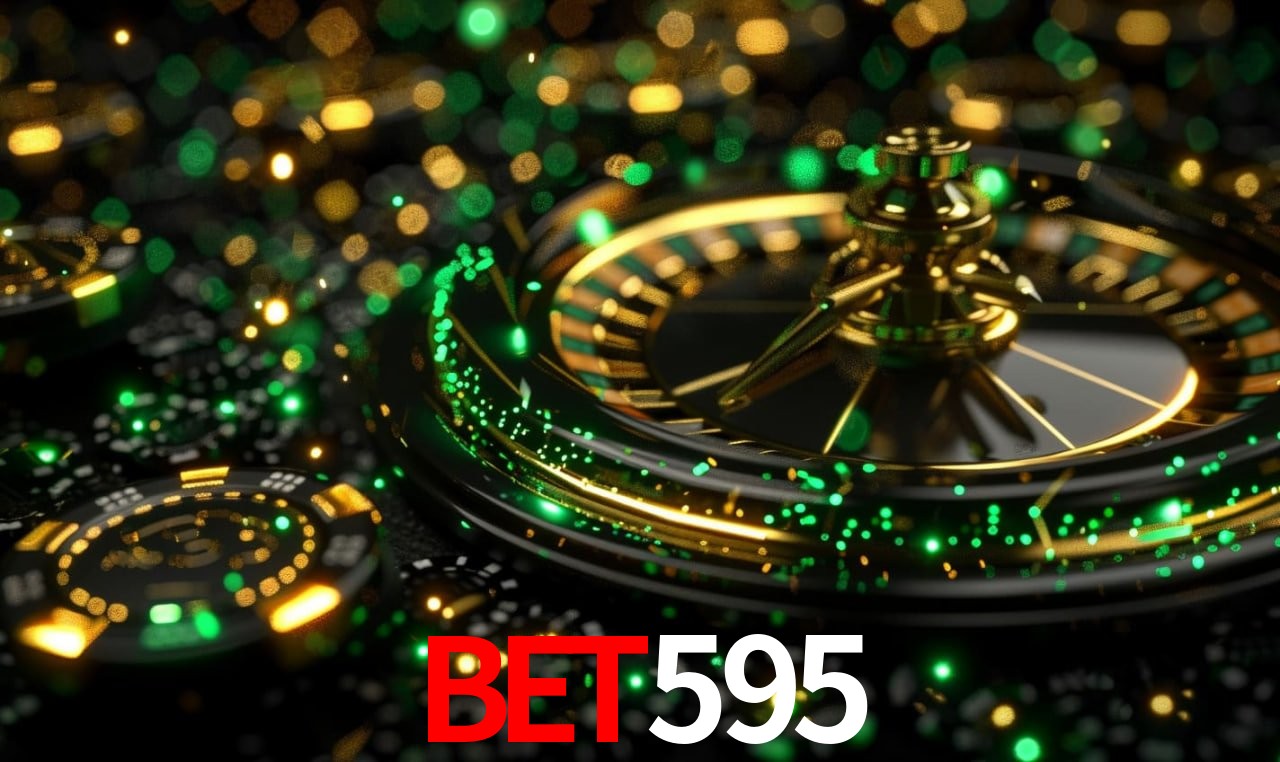 Jogos online bet595