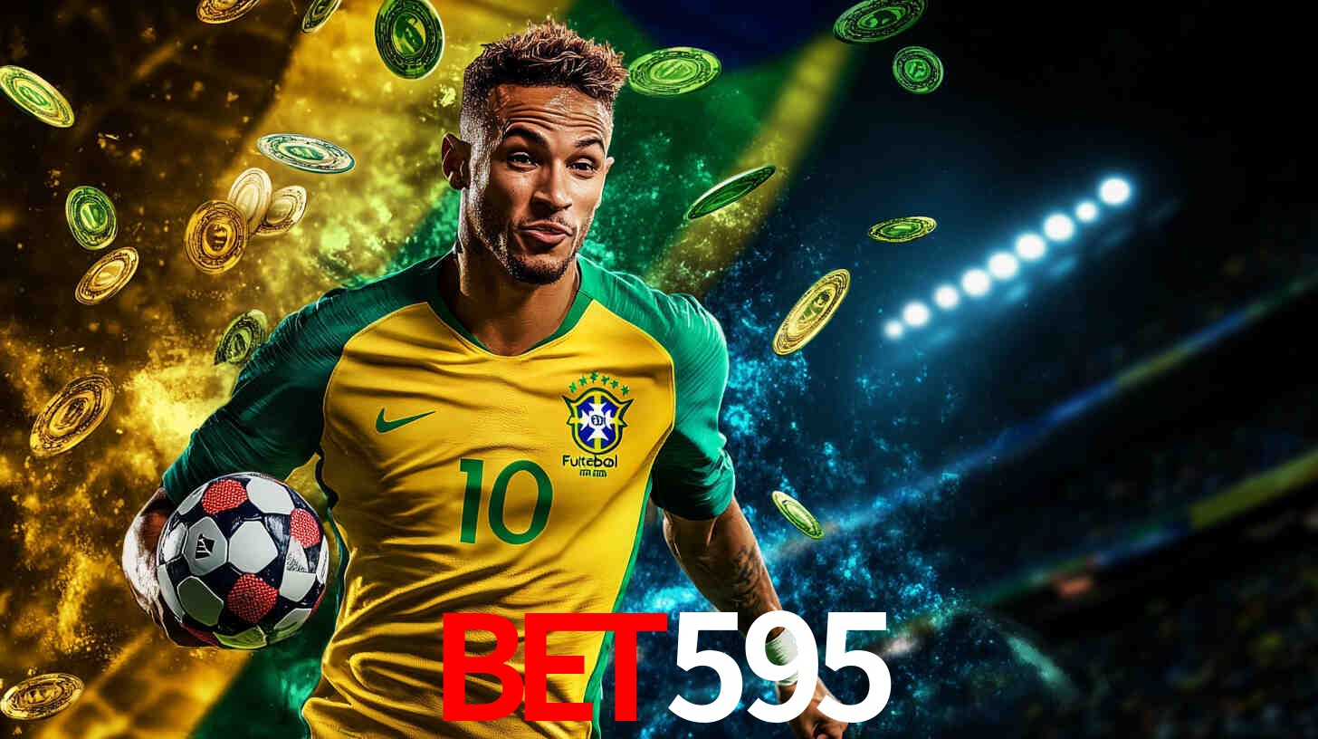 Apostas Esportivas na bet595: Um Guia Completo
