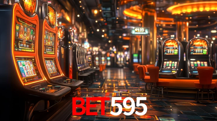 Premium Interface bet595