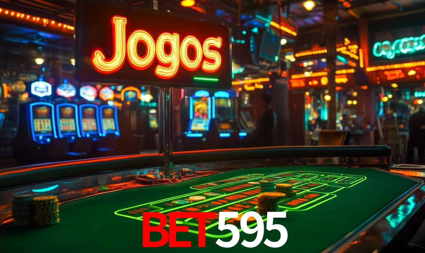 Login Seguro bet595
