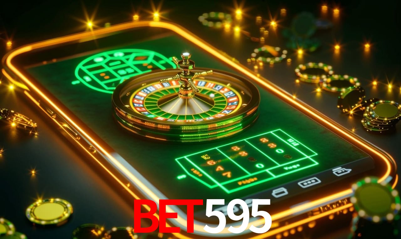 Sistemas de Segurança bet595
