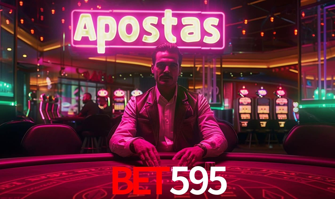 Descubra o Programa VIP da bet595: Vantagens Exclusivas para Jogadores