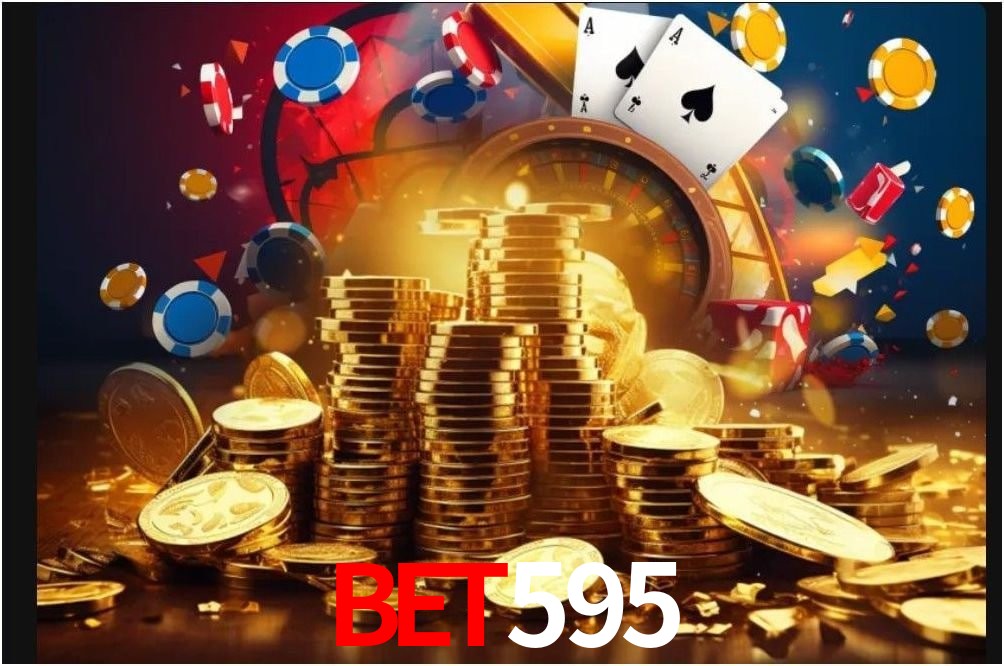 cassino bet595