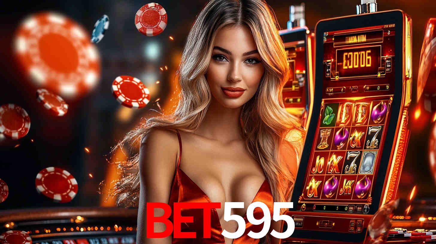 bet595,bet595.com