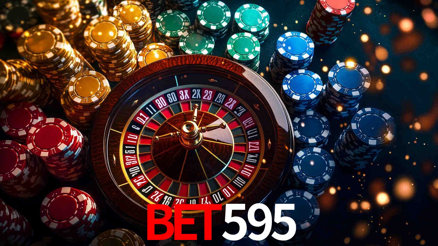 Welcome Bonus bet595