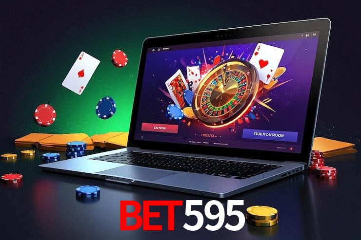 Especiais de Fim de Semana bet595