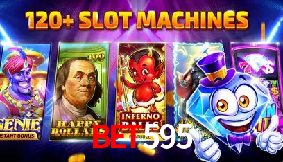 Descubra a Magia dos Jogos de Arcade no bet595