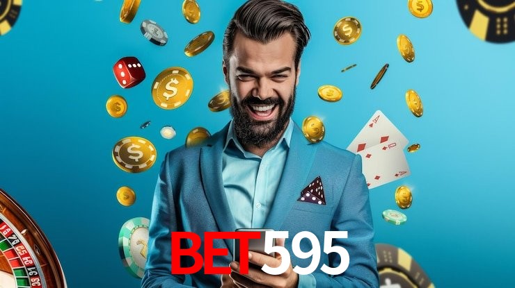 Game Providers bet595