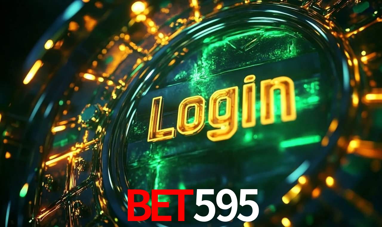 Segurança e privacidade no APP bet595