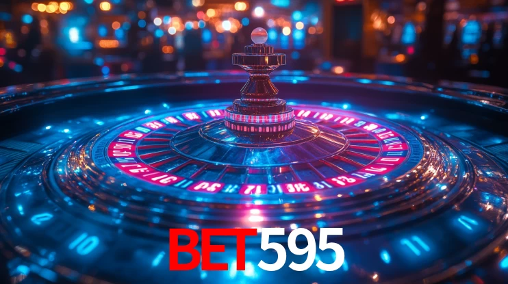 bet595 App Interface