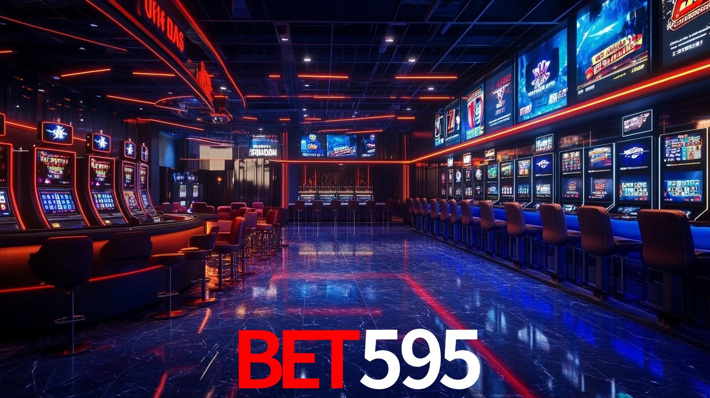 Roulette Table bet595