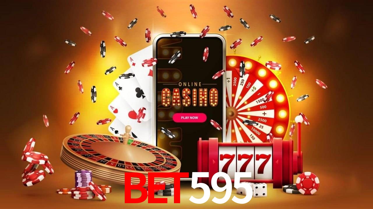 Provedores de Jogos bet595