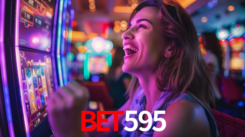 Experimente o Login Seguro Premium no bet595