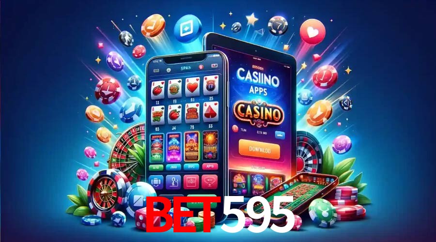 API Integration bet595