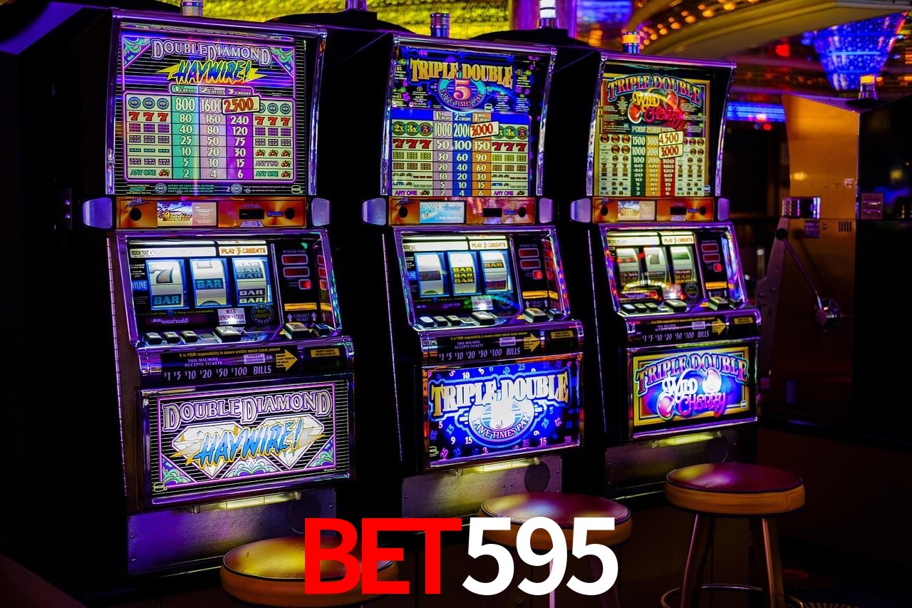 Casino VIP bet595