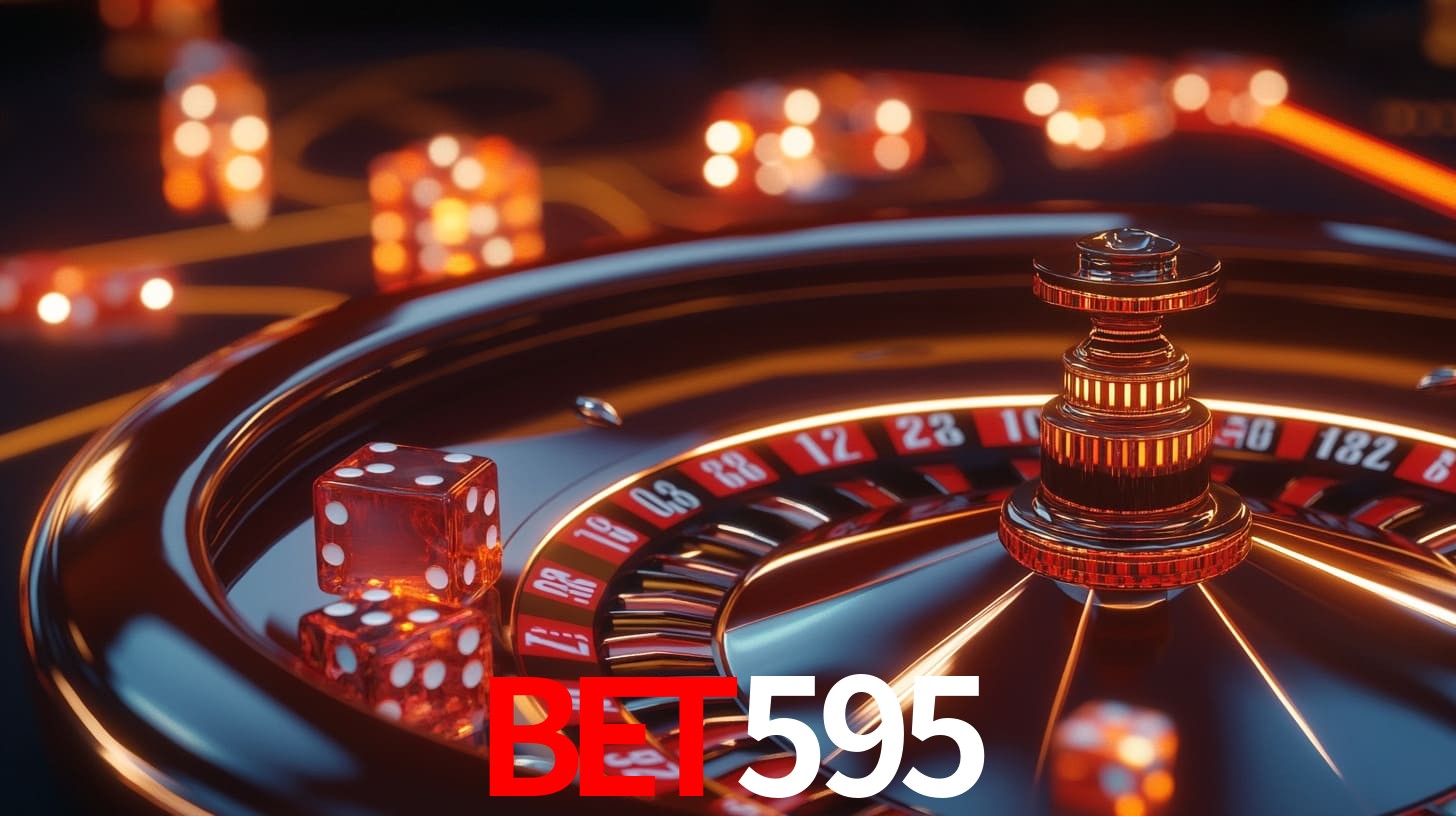 bet595: A Experiência de Casino com Jogos de Mesa ao Vivo