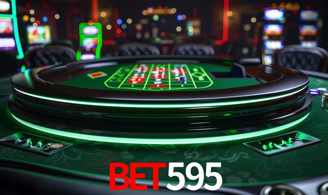 APP oficial da bet595 para mobile