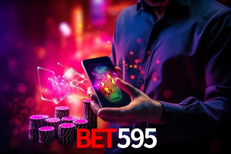 Bônus Diários bet595