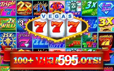 A Revolução dos Aplicativos de Jogos no bet595