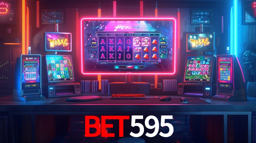 Explore as vantagens do bet595: serviço profissional e confiabilidade