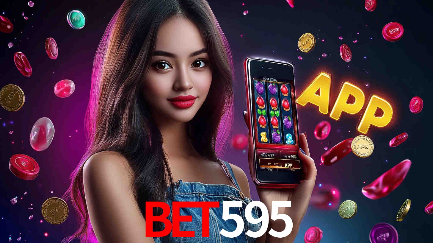 Apostas Esportivas na bet595: Um Guia Completo
