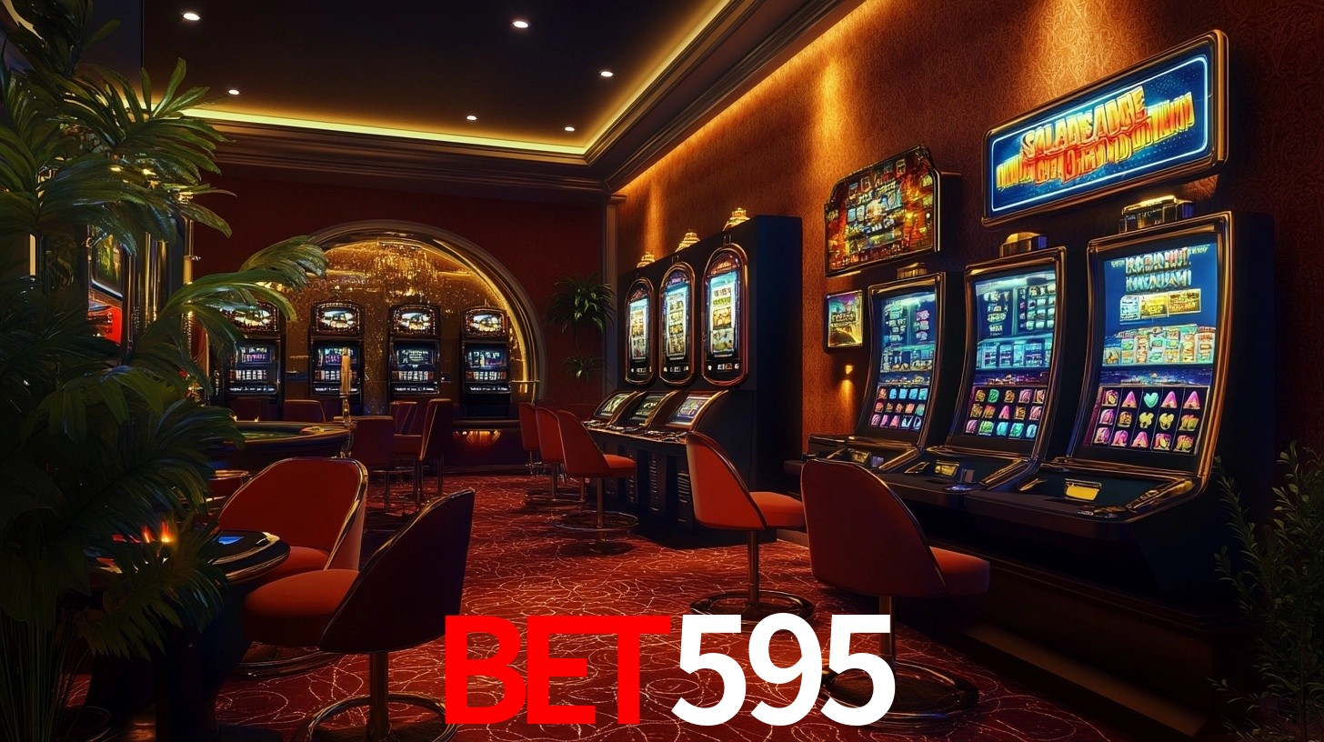 VIP Casino bet595