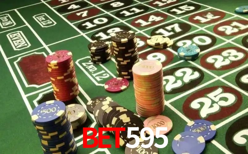 Avaliações dos Jogadores bet595