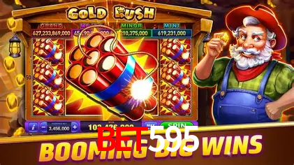 A Emoção da Loteria na bet595: Uma Chance de Mudança de Vida